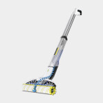 Kärcher EWM 2 (1.056-310.0) / Elektrický mop / 7.2V / šířka 300 mm / 360 ml (1.056-310.0)