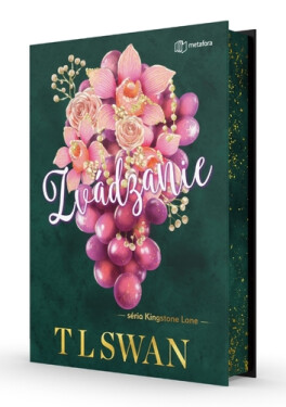 Zvádzanie - T.L. Swan