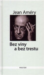 Bez viny Bez trestu Jean Améry