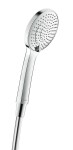 DURAVIT - Sprchy Sprchová hlavice, 3 proudy, chrom UV0652016010