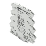 WAGO 787-3861/000-3000 Modul rozdělovače potenciálu 1 ks
