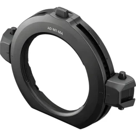 Canon AD-M1 / Adaptér makro bleskové hlavy / pro MT-26EX-R Macro Twin Lite / RF bajonet (7626C001)