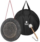 Sela 20" Chau Gong Dark Moon