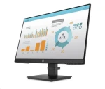23.8 HP P24 G4 černá / IPS / 1920x1080 / 250cd / 16:9 / 1000:1 / 5ms / HDMI+DP+VGA / VESA (1A7E5AA#ABB)