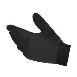 Inov-8 Race Elite Glove black - Inov-8 Běžecké rukavice INOV8 RACE ELITE GLOVE - černá Velikost textilu: S
