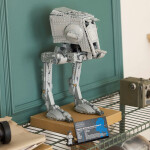 LEGO LEGO® Star Wars™ 75417 Chodec AT-ST™