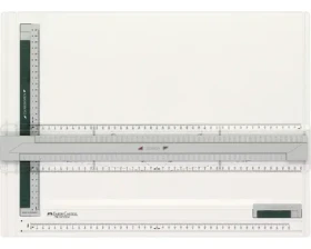 FABER-CASTELL Rýsovací deska TK-System A3 (171273)