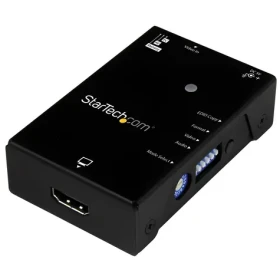 StarTech EDID Emulátor pro HDMI černá / Adaptér / Max. rozlišení 1920×1080 (VSEDIDHD)
