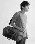 Klättermusen Mimer Duffelbag 40L 961 Raven
