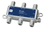 ITS Triplex EK100