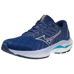 Běžecké boty Mizuno WAVE INSPIRE 19 J1GD234475 Velikost obuvi EU: