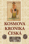 Kosmova kronika česká - Kosmas
