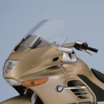 Bmw 1200 LT 1998-2009 Plexi standard