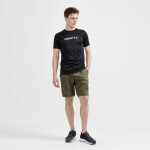 Craft Core Unify Logo Tee M Tričko 92800408468 L