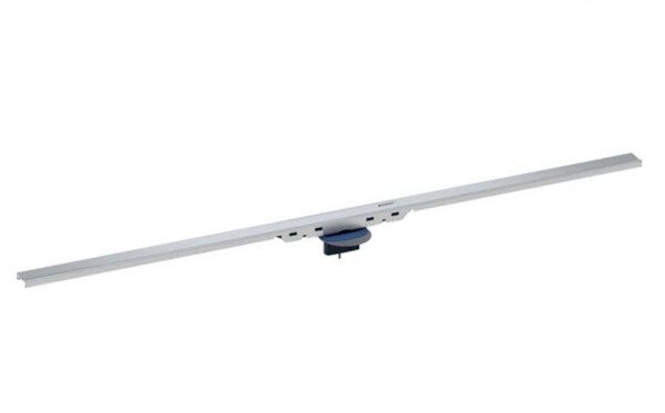 GEBERIT - CleanLine Sprchový žlab 30-90 cm, kartáčovaná nerez 154.446.KS.2