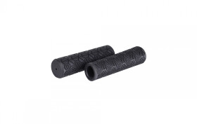Rukojeti CTM Comb L, grip shift, 110/110mm, objímka, černá