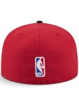 New Era Pánská kšiltovka Miami Heat NBA 2026 Tip-Off 59FIFTY Fitted Velikost: 7 5/8