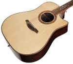 Furch Red Dc-SR