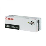 Canon C-EXV18, 0386B002 toner