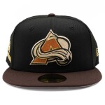 New Era Pánská kšiltovka Colorado Avalanche NHL 2001 All-Star 59FIFTY Fitted Velikost: 7 1/4
