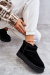 Sněhule model 174769 Step in style 36