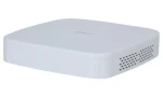Dahua NVR2108-S3 / Rekordér / 8 kanálů / 1x RJ45 / HDMI / VGA (NVR2108-S3)