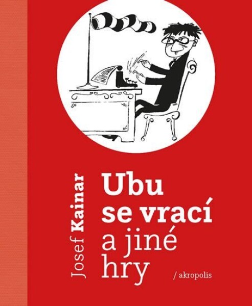 Ubu se vrací jiné hry