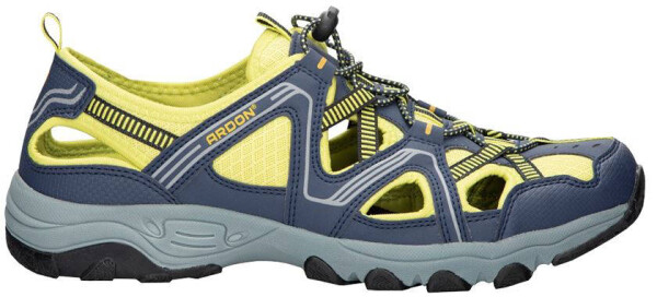 Ardon STRAND G3227 Trekové sandály žluté 36 G3227/36
