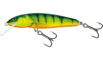 Salmo Wobler Minnow Floating 6cm - Holo Bleak,Salmo Wobler Minnow Floating 6cm - Holo Bleak