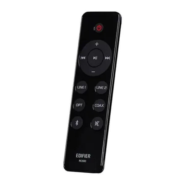 Edifier R2850DB / Dálkový ovladač pro reproduktory / Bluetooth (R2850DB Remote)