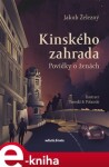 Kinského zahrada