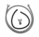 DURAVIT - Příslušenství Připojovací sada sprchovací toalety SensoWash 1007310000