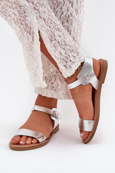 Sandály model 215645 Step in style 37