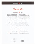 MS Classic Hits for two Clarinets