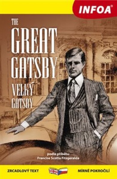 Gatsby Great Gatsby