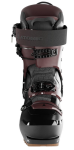 Lyžařské boty Atomic BACKLAND XTD CARBON 115 W, Black/Rust 25/26 Velikost MP (cm): 24 - 24,5
