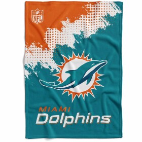 Deka Miami Dolphins NFL Corner Fleece