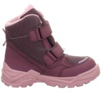Dětské zimní boty Superfit 1-002027-5000 Velikost: 30