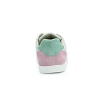 Groundies Nova GS1 Beige/Pink