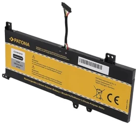 PATONA Baterie pro ntb ASUS VivoBook 14 X412 / 3800mAh / Li-Pol / 7,7V / C21N1818 (PT2852)