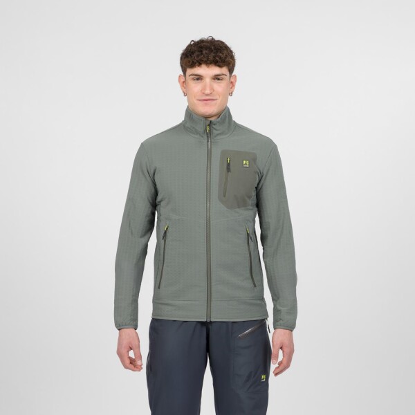 KARPOS Marmolada Evo Fleece, Castor velikost: XL