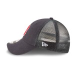 New Era Pánská kšiltovka Boston Red Sox MLB Basic 9FORTY Trucker