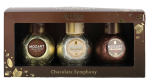 Mozart Tasting Set 3x0,05L, 16.3%, -DB-