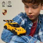 LEGO LEGO® Speed Champions 77239 Superauto Porsche 911 GT3 RS