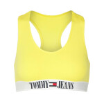 Dámská sportovní podprsenka TJ Archive UW0UW04261-ZGQ - Tommy Hilfiger L