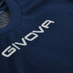 Unisex tréninkové tričko Givova One U MAC01-0004 - Givova L