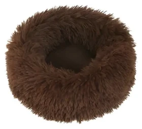 I Love Pets Olala Terezie pelíšek pro hlodavce hnědá / Pelíšek pro hlodavce / 25 cm (8592644180375)