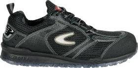 Bezpečnostní obuv Cofra PETRI S1PS FO SR velikost 46 RUNNING, Černá