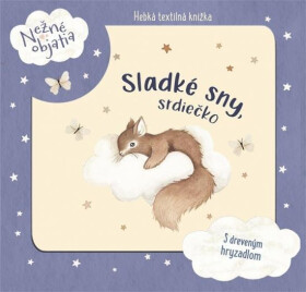 Sladké sny, srdiečko (slovensky) - Nina Štajner
