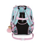 Bagmaster batoh Lumi 23 Pink/Blue